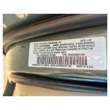 2001 SUBARU OUTBACK *All Wheel Drive* (NO RESERVE)