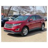 2016 FORD EDGE SEL *110k Miles | All Wheel Drive* (NO RESERVE)
