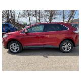 2016 FORD EDGE SEL *110k Miles | All Wheel Drive* (NO RESERVE)