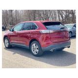 2016 FORD EDGE SEL *110k Miles | All Wheel Drive* (NO RESERVE)