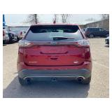 2016 FORD EDGE SEL *110k Miles | All Wheel Drive* (NO RESERVE)