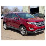 2016 FORD EDGE SEL *110k Miles | All Wheel Drive* (NO RESERVE)