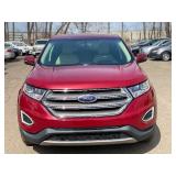 2016 FORD EDGE SEL *110k Miles | All Wheel Drive* (NO RESERVE)