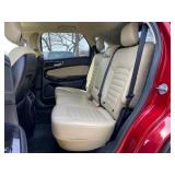 2016 FORD EDGE SEL *110k Miles | All Wheel Drive* (NO RESERVE)