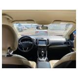 2016 FORD EDGE SEL *110k Miles | All Wheel Drive* (NO RESERVE)