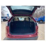 2016 FORD EDGE SEL *110k Miles | All Wheel Drive* (NO RESERVE)
