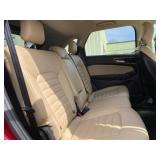 2016 FORD EDGE SEL *110k Miles | All Wheel Drive* (NO RESERVE)