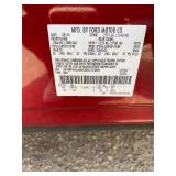 2016 FORD EDGE SEL *110k Miles | All Wheel Drive* (NO RESERVE)