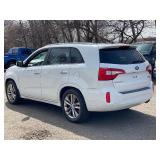 2014 KIA SORENTO SX LIMITED *1 Owner | 109k Miles* (NO RESERVE)