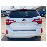 2014 KIA SORENTO SX LIMITED *1 Owner | 109k Miles* (NO RESERVE)