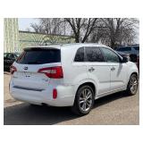 2014 KIA SORENTO SX LIMITED *1 Owner | 109k Miles* (NO RESERVE)