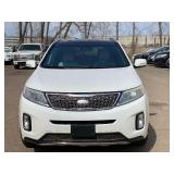 2014 KIA SORENTO SX LIMITED *1 Owner | 109k Miles* (NO RESERVE)