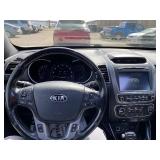 2014 KIA SORENTO SX LIMITED *1 Owner | 109k Miles* (NO RESERVE)