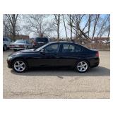 2013 BMW 328XI *All Wheel Drive* (NO RESERVE)