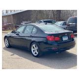 2013 BMW 328XI *All Wheel Drive* (NO RESERVE)