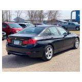2013 BMW 328XI *All Wheel Drive* (NO RESERVE)