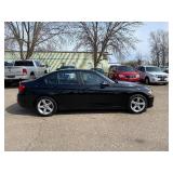 2013 BMW 328XI *All Wheel Drive* (NO RESERVE)