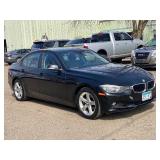 2013 BMW 328XI *All Wheel Drive* (NO RESERVE)