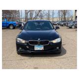 2013 BMW 328XI *All Wheel Drive* (NO RESERVE)