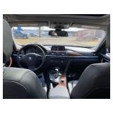 2013 BMW 328XI *All Wheel Drive* (NO RESERVE)