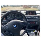 2013 BMW 328XI *All Wheel Drive* (NO RESERVE)
