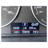 2013 BMW 328XI *All Wheel Drive* (NO RESERVE)