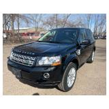 2013 LAND ROVER LR2 HSE *2 Owner | 4x4 | 123k Miles* (NO RESERVE)