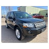 2013 LAND ROVER LR2 HSE *2 Owner | 4x4 | 123k Miles* (NO RESERVE)