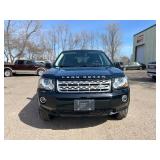 2013 LAND ROVER LR2 HSE *2 Owner | 4x4 | 123k Miles* (NO RESERVE)