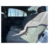 2010 HONDA CIVIC LX *2 Owner* (NO RESERVE)