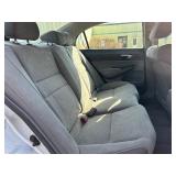 2010 HONDA CIVIC LX *2 Owner* (NO RESERVE)
