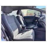 2010 HONDA CIVIC LX *2 Owner* (NO RESERVE)