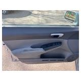 2010 HONDA CIVIC LX *2 Owner* (NO RESERVE)