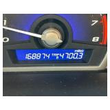 2010 HONDA CIVIC LX *2 Owner* (NO RESERVE)