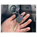 2010 HONDA CIVIC LX *2 Owner* (NO RESERVE)