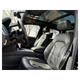 2013 AUDI Q7 3.0T QUATTRO S LINE PRESTIGE *All Wheel Drive | 118k Miles | No Accidents Reported* (NO RESERVE)