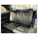 2013 AUDI Q7 3.0T QUATTRO S LINE PRESTIGE *All Wheel Drive | 118k Miles | No Accidents Reported* (NO RESERVE)