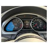 2013 AUDI Q7 3.0T QUATTRO S LINE PRESTIGE *All Wheel Drive | 118k Miles | No Accidents Reported* (NO RESERVE)