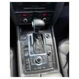 2013 AUDI Q7 3.0T QUATTRO S LINE PRESTIGE *All Wheel Drive | 118k Miles | No Accidents Reported* (NO RESERVE)