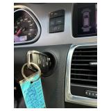 2013 AUDI Q7 3.0T QUATTRO S LINE PRESTIGE *All Wheel Drive | 118k Miles | No Accidents Reported* (NO RESERVE)