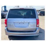 2014 DODGE GRAND CARAVAN SXT *2 Owners* (NO RESERVE)