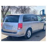 2014 DODGE GRAND CARAVAN SXT *2 Owners* (NO RESERVE)