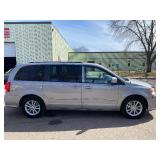 2014 DODGE GRAND CARAVAN SXT *2 Owners* (NO RESERVE)
