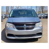 2014 DODGE GRAND CARAVAN SXT *2 Owners* (NO RESERVE)