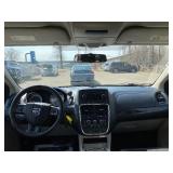 2014 DODGE GRAND CARAVAN SXT *2 Owners* (NO RESERVE)
