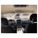 2014 DODGE GRAND CARAVAN SXT *2 Owners* (NO RESERVE)
