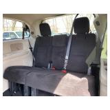 2014 DODGE GRAND CARAVAN SXT *2 Owners* (NO RESERVE)