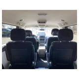 2014 DODGE GRAND CARAVAN SXT *2 Owners* (NO RESERVE)