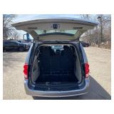 2014 DODGE GRAND CARAVAN SXT *2 Owners* (NO RESERVE)