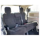 2014 DODGE GRAND CARAVAN SXT *2 Owners* (NO RESERVE)